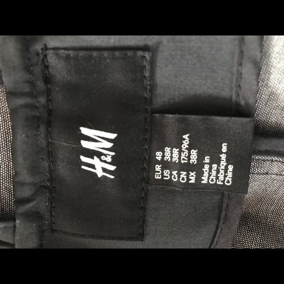 H&M Coat - Picture 4 of 5